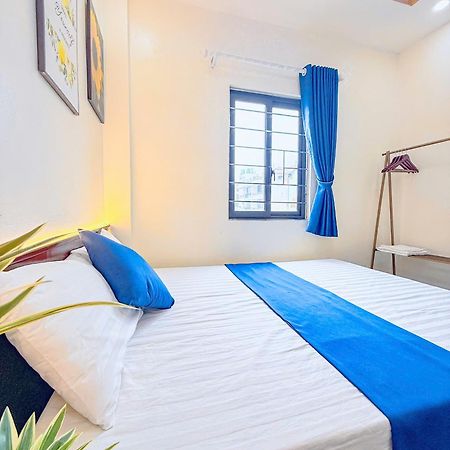 Venus Hotel Catba Dong Khe Sau Екстериор снимка