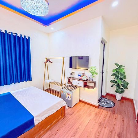 Venus Hotel Catba Dong Khe Sau Екстериор снимка