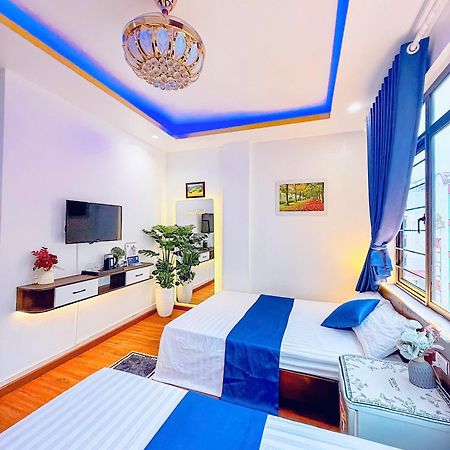 Venus Hotel Catba Dong Khe Sau Екстериор снимка