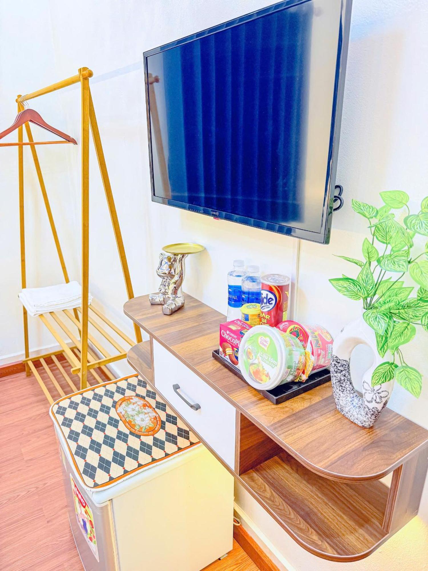 Venus Hotel Catba Dong Khe Sau Екстериор снимка