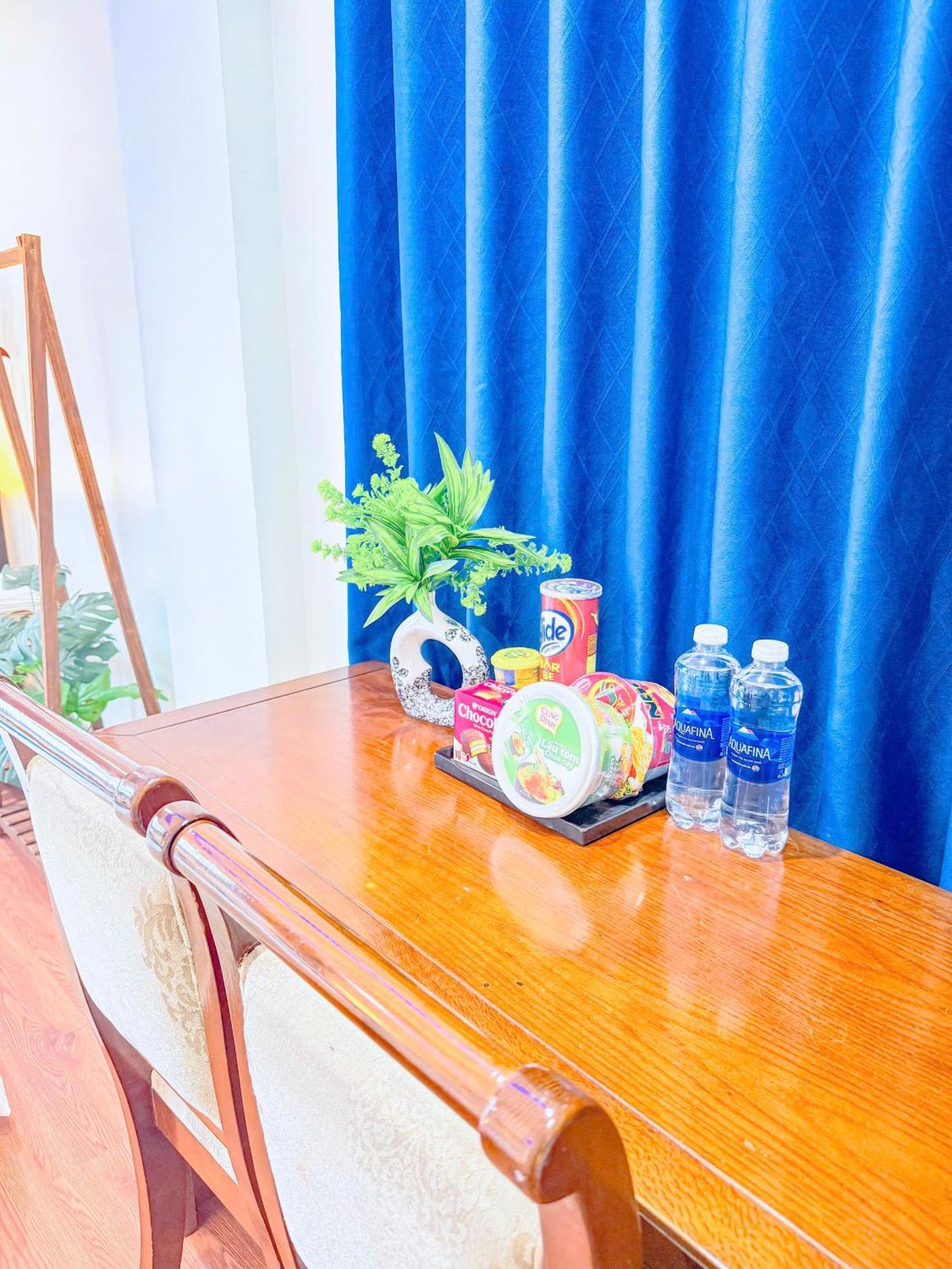 Venus Hotel Catba Dong Khe Sau Екстериор снимка